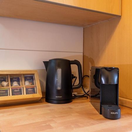 ☆ Modern Stylish Flat In Central Location Wilhelmshaven Exteriér fotografie