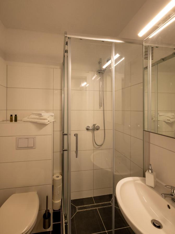 ☆ Modern Stylish Flat In Central Location Wilhelmshaven Exteriér fotografie