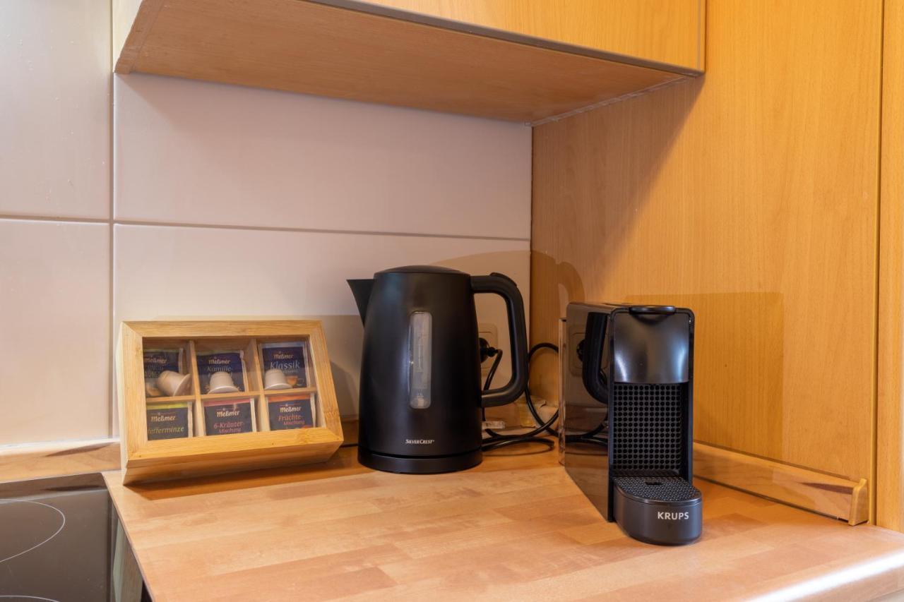 ☆ Modern Stylish Flat In Central Location Wilhelmshaven Exteriér fotografie